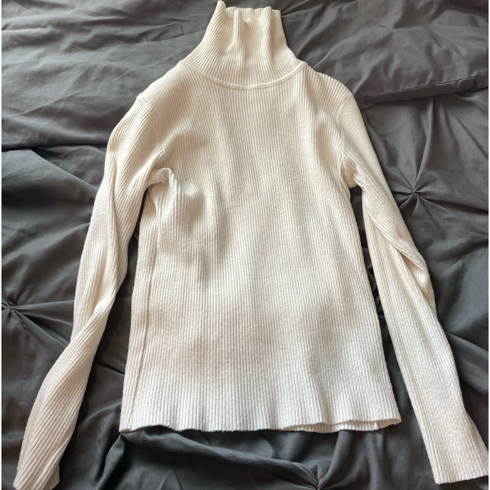 Turtleneck